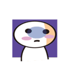 mochizoukun＆friends（個別スタンプ：39）