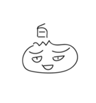 Bun Sir（個別スタンプ：15）