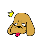 キンピラファミリー（個別スタンプ：1）