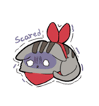 Little Yohe EN（個別スタンプ：8）