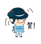 Bmi3's life（個別スタンプ：26）