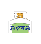 ココロボ（個別スタンプ：24）