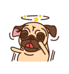 PuggaPogo（個別スタンプ：37）