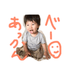 きざしくん！②（個別スタンプ：6）