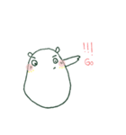 Mang Mang（個別スタンプ：38）