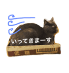 ぎんぱっく1（個別スタンプ：8）