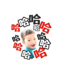Charlie's diary（個別スタンプ：7）