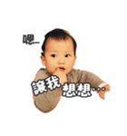 Charlie's diary（個別スタンプ：10）