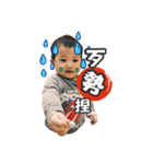 Charlie's diary（個別スタンプ：13）
