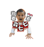 Charlie's diary（個別スタンプ：14）