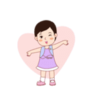 MINNADA（個別スタンプ：3）