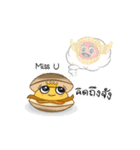 GoldenGenius2（個別スタンプ：12）
