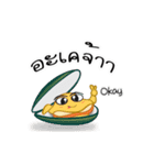 GoldenGenius2（個別スタンプ：13）