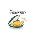 GoldenGenius2（個別スタンプ：14）