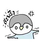 PoRoTo Baby Penguin ver3（個別スタンプ：26）