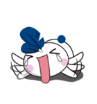 BlueFeather Wawa（個別スタンプ：5）