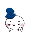 BlueFeather Wawa（個別スタンプ：6）