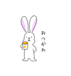ウチのゆきちゃん（個別スタンプ：10）