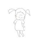 POPO's today emotion（個別スタンプ：2）