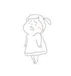 POPO's today emotion（個別スタンプ：14）