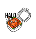 SBLQ（個別スタンプ：4）