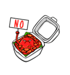 SBLQ（個別スタンプ：9）