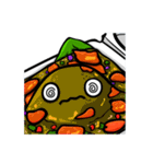 SBLQ（個別スタンプ：22）