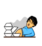 SBLQ（個別スタンプ：23）