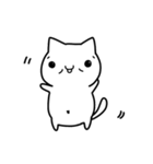 Emoticon kitten（個別スタンプ：1）