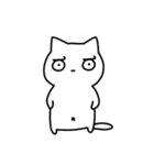 Emoticon kitten（個別スタンプ：6）