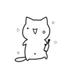 Emoticon kitten（個別スタンプ：14）