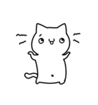 Emoticon kitten（個別スタンプ：16）