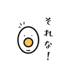 ポンポン ワールド（個別スタンプ：5）