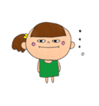 たまちゃんです。1（個別スタンプ：36）