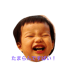 あおはんスタンプ（個別スタンプ：6）