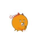 マルイーズ（個別スタンプ：1）