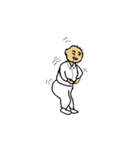 イガグリさんの日記帳（個別スタンプ：29）