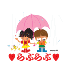 Naoyo Art ベスト 1（個別スタンプ：7）
