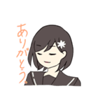 魔法ノ花2 〜セーラ各種ver.〜（個別スタンプ：2）