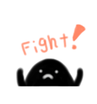 影たち（個別スタンプ：5）