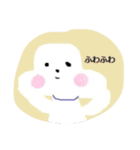 クモちゃん（個別スタンプ：1）