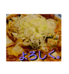 ラーメン坊や 第一弾（個別スタンプ：40）