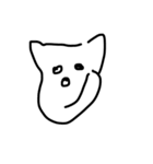楽しい犬達（個別スタンプ：8）
