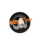Kru-Thai1（個別スタンプ：14）