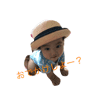 1102kids（個別スタンプ：8）