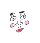この動物は、なんでしょう（個別スタンプ：8）