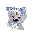 Coco Bella（個別スタンプ：18）