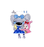 Coco Bella（個別スタンプ：23）