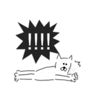 犬のジロウさん（個別スタンプ：6）