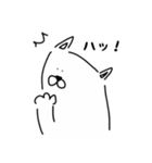 犬のジロウさん（個別スタンプ：11）